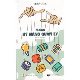 Strohmer - Những kỹ năng quản lý