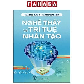 Nghề Thầy Và Trí Tuệ Nhân Tạo