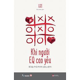Sách Khi Người EQ Cao Yêu - Nha Nha