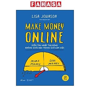 Make Money Online - Kiếm Thu Nhập Thụ Động Không Giới Hạn Trong Giờ Làm Việc - Hạ