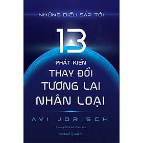 Sách Những Điều Sắp Tới - Nha Nha