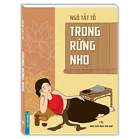 Sách Trong Rừng Nho (Bìa Mềm) - Nha Nha