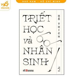 Triết học và nhân sinh (Nhã Nam HCM)