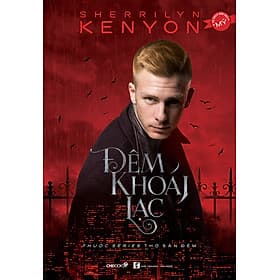 Sách Đêm Khoái Lạc - Phần 1 Series Thợ Săn Đêm - Khoa