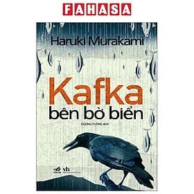 Kafka Bên Bờ Biển