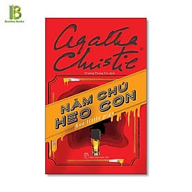 Năm Chú Heo Con - Agatha Christie - Trương Trung Tín dịch - NXB Trẻ - Trung Tín