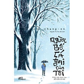 Sách Người Bố Cá Gai Của Tôi (Bố con cá gai Phần 2) - Nhã Nam