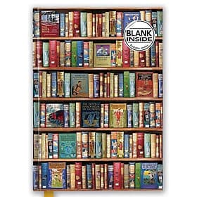 PL - Bodleian Libraries: Hobbies & Pastimes Bookshelves