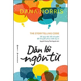 Sách Dẫn Lối Ngôn Từ - Saigon Books