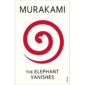 Tiểu thuyết tiếng Anh: The Elephant Vanishes - Usborne Publishing Ltd