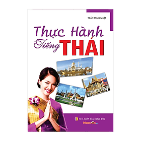 Thực Hành Tiếng Thái - Văn