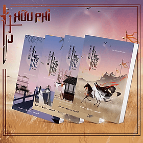 Hữu Phỉ - Tác giả Priest - Saigon Books