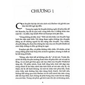 Sách Vùng Đất Đóng Băng (Phần 3 Series Người Học Việc Của Đội Biệt Kích) - Vũ