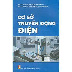Cơ Sở Truyền Động Điện - Bách Khoa