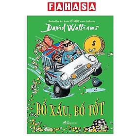 Bố Tốt Bố Xấu