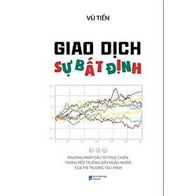 Sách Giao Dịch Sự Bất Định - G