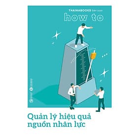 How to - Quản lý hiệu quả nguồn nhân lực