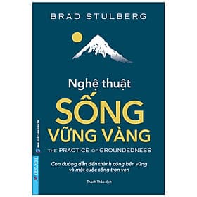 Nghệ Thuật Sống Vững Vàng - Nam Việt