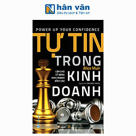 Tự Tin Trong Kinh Doanh - Do