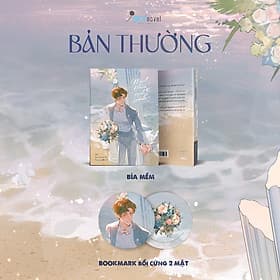MINH NHẬT TINH TRÌNH TẬP 1 - BẢN THƯỜNG - Minh