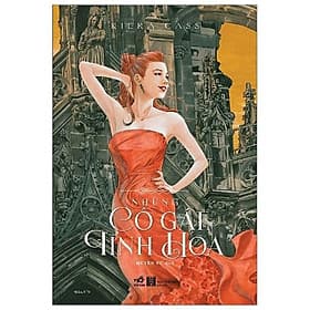 Sách Tuyển Chọn Hoàng Phi (Tập 2) - Những Cô Gái Tinh Hoa - Gã