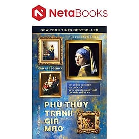 Phù Thủy Tranh Giả Mạo - Nam Phương