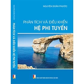 Phân tích và điều khiển hệ phi tuyến - Bách Khoa