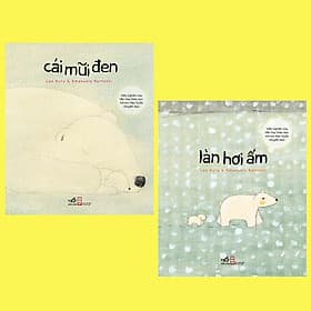 Sách Bộ 2 cuốn "Gấu Koda" - Nhã Nam