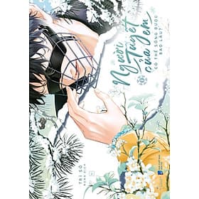 Sách Người Tuyết Của Em Có Thể Sống Được Bao Lâu? - Tập 1 - Nha Nha