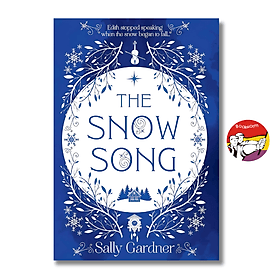 The Snow Song: The spellbinding fable and magical love story by Sally Gardner - English Novel - Harper Collins Publishers
