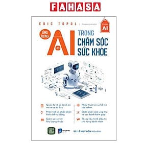 Ứng Dụng AI Trong Chăm Sóc Sức Khỏe