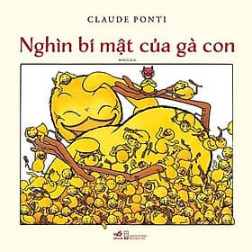 Nghìn bí mật của gà con - Gã