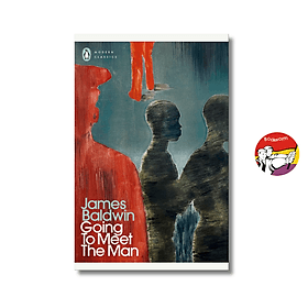 Going To Meet The Man by James Baldwin - Penguin Modern Classics - Sách Ngoại Văn - James Maclaine