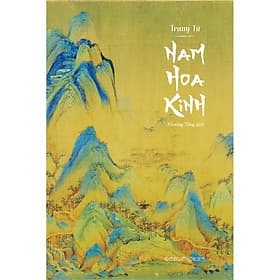 Sách Nam Hoa Kinh