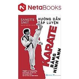 Hướng Dẫn Tập Luyện Karate Bằng Hình Ảnh - Làn
