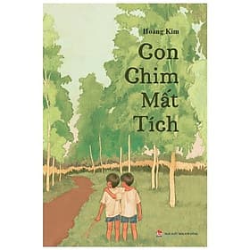 Con Chim Mất Tích - Nha Nha