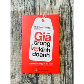 Giá Trong Chiến Lược Kinh Doanh