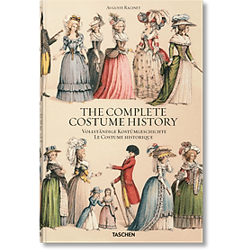 The Costume History