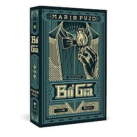 Sách Bố Già (Đông A) - Á Đông