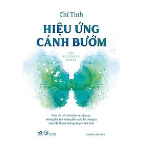 Hiệu Ứng Cánh Bướm - Thương Thương