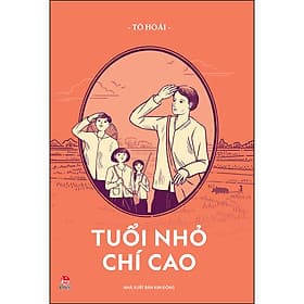 Sách Tuổi Nhỏ Chí Cao - Kim Chi