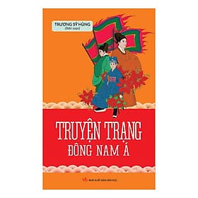 Truyện Trạng Đông Nam Á - Do