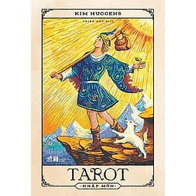 Tarot Nhập Môn - Nhã Nam