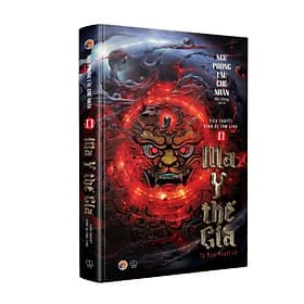 Ma Y Thế Gia tập 2 tỳ hưu huyết lệ - G