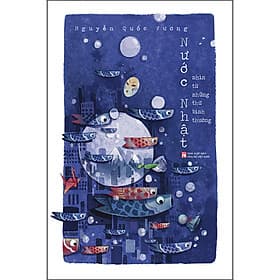 Sách Nước Nhật Nhìn Từ Những Thứ Bình Thường - 