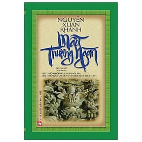 Mẫu Thượng Ngàn - NXB Phụ Nữ - Việt Thư