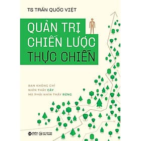 Quản Trị Chiến Lược Thực Chiến - Thương Thương