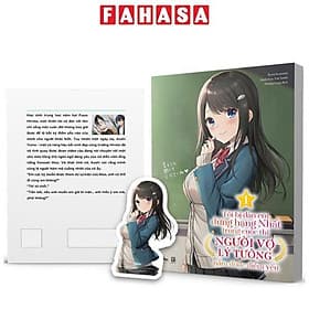 Tôi Bị Đàn Em Đứng Hạng Nhất Trong Cuộc Thi Người Vợ Lý Tưởng Nắm Được Điểm Yếu - Tập 1 - Nam Việt