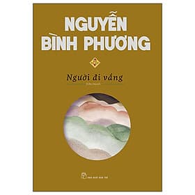 Người Đi Vắng (Bản Đặc Biệt) (Trẻ) - Di Di