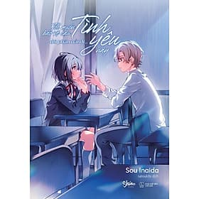 Tôi Muốn Bảo Vệ Cậu Dù Phải Mất Đi... Tình Yêu Này - Di Di